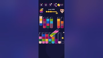 How to pass level 4150 on get color on Android