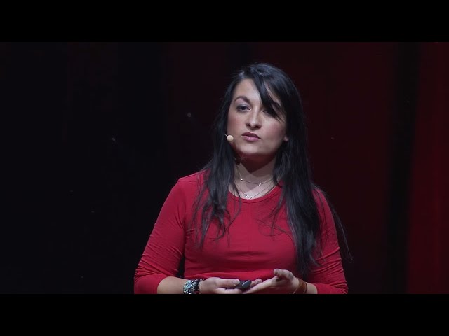 L'émergence d'un troisième genre | Fanny Parise | TEDxChampsElyseesWomen