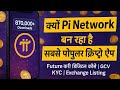 Pi Network New Update 2025: 870,000+ Downloads, Mining, KYC and Future Plan