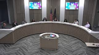 Minot City Council Meeting 3/16/26 at 5:30 p.m.