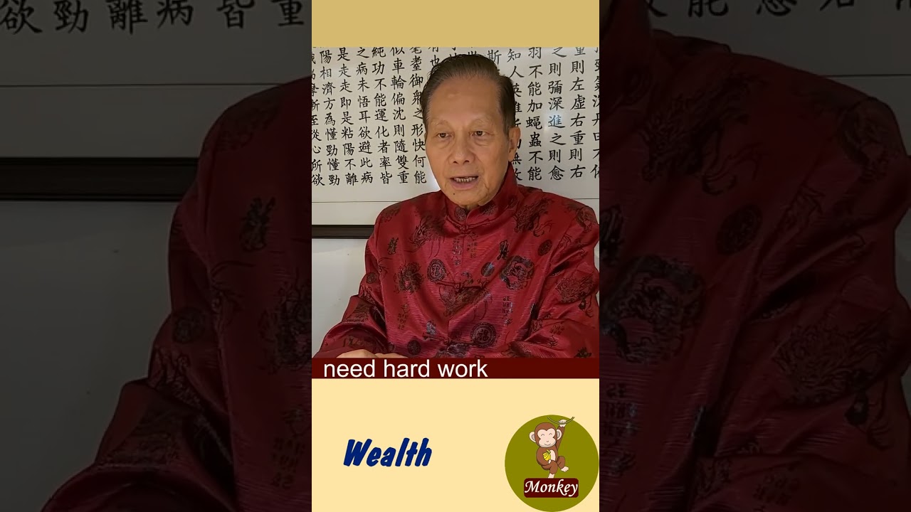 2025, Wooden Snake Year, Chinese Horoscope Prediction for MONKEY people, Feng Shui Master Paul Ng