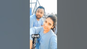 Thumbnail of after long time wymy husband #trending #love #shots #video