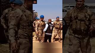 Tek Bayrak, Tek Yürek: Hilal’in Uçlarının Birleştiği An