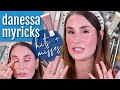 DANESSA MYRICKS AT SEPHORA | What's worth it and what's not!