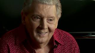 Jerry Lee Lewis - Mean Old Man (EPK)