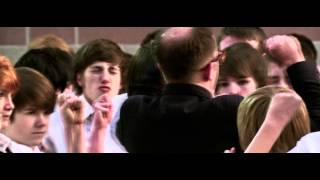 Only Boys Aloud - Paradise chords