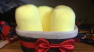 Fnaf Sister Location 2 Fanmade Ok