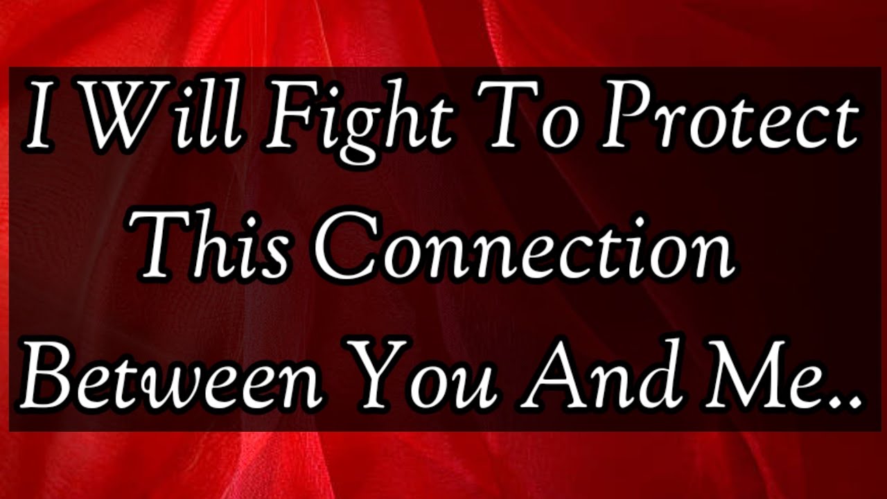 Love Letter💌💕👩‍❤️‍👨 || I Will Fight To Protect This Connection Between You And Me.😘💌💕 || DM to DF🫂🌹🥰