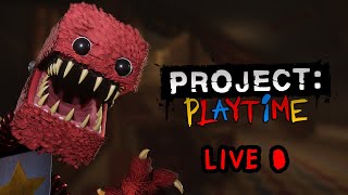 Making Monsters Regret Their Life Choices | Project Playtime