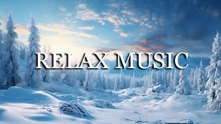 Beautiful Relaxing Music - Stop Overthinking, Mind Calm, Serene Seascapes for Ultimate Relaxation