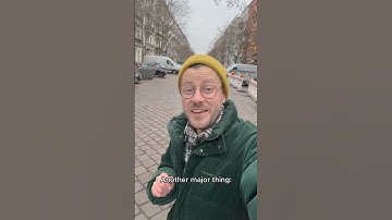 Germany Votes: No Clear Climate Plan?