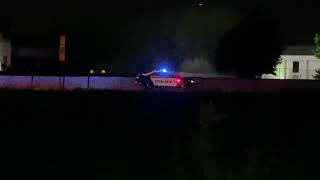Fatal vehicle Accident **READ DESCRIPTION**