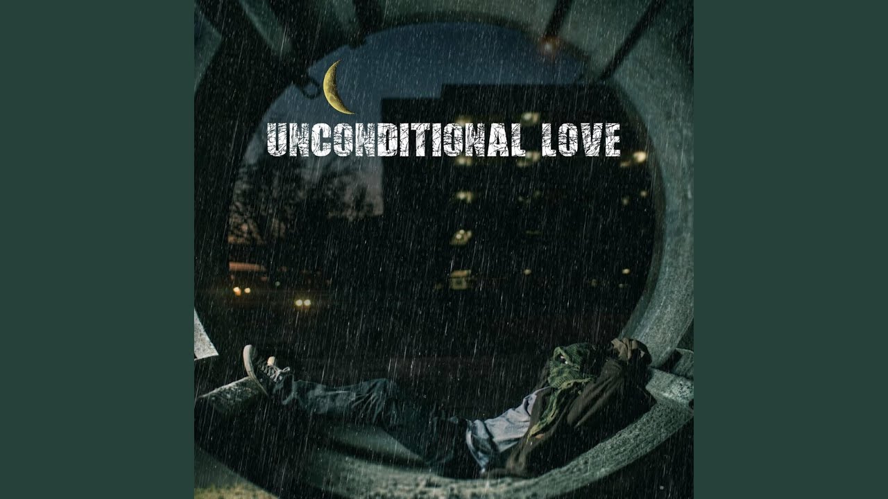 Watch Unconditional Love on YouTube Watch Unconditional Love on YouTube