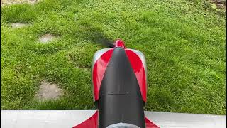 Valach 140 Elektrostart