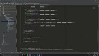 Minecraft Forge Modding 1.16.x - pt. 08 - Metal Press Container and Screen