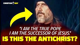 Shocking: Has the Antichrist Just Been Revealed? Christians Worldwide Are in Fear!