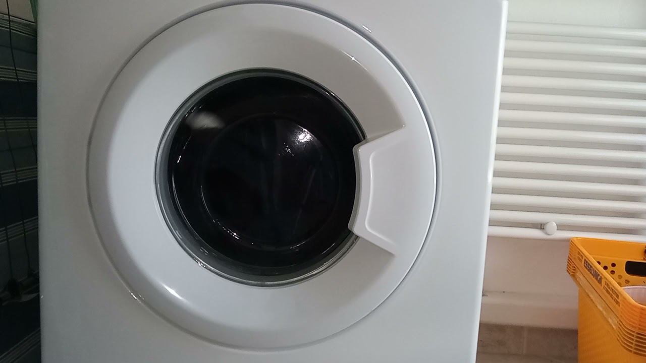Eco 20° (Error Pump at 46:25)