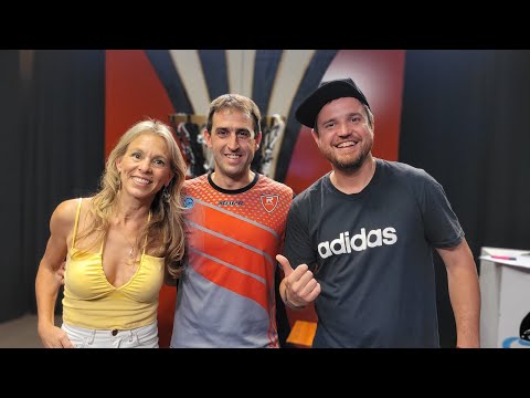 Desde el Vestuario Rojo - Programa Nº 09 2022