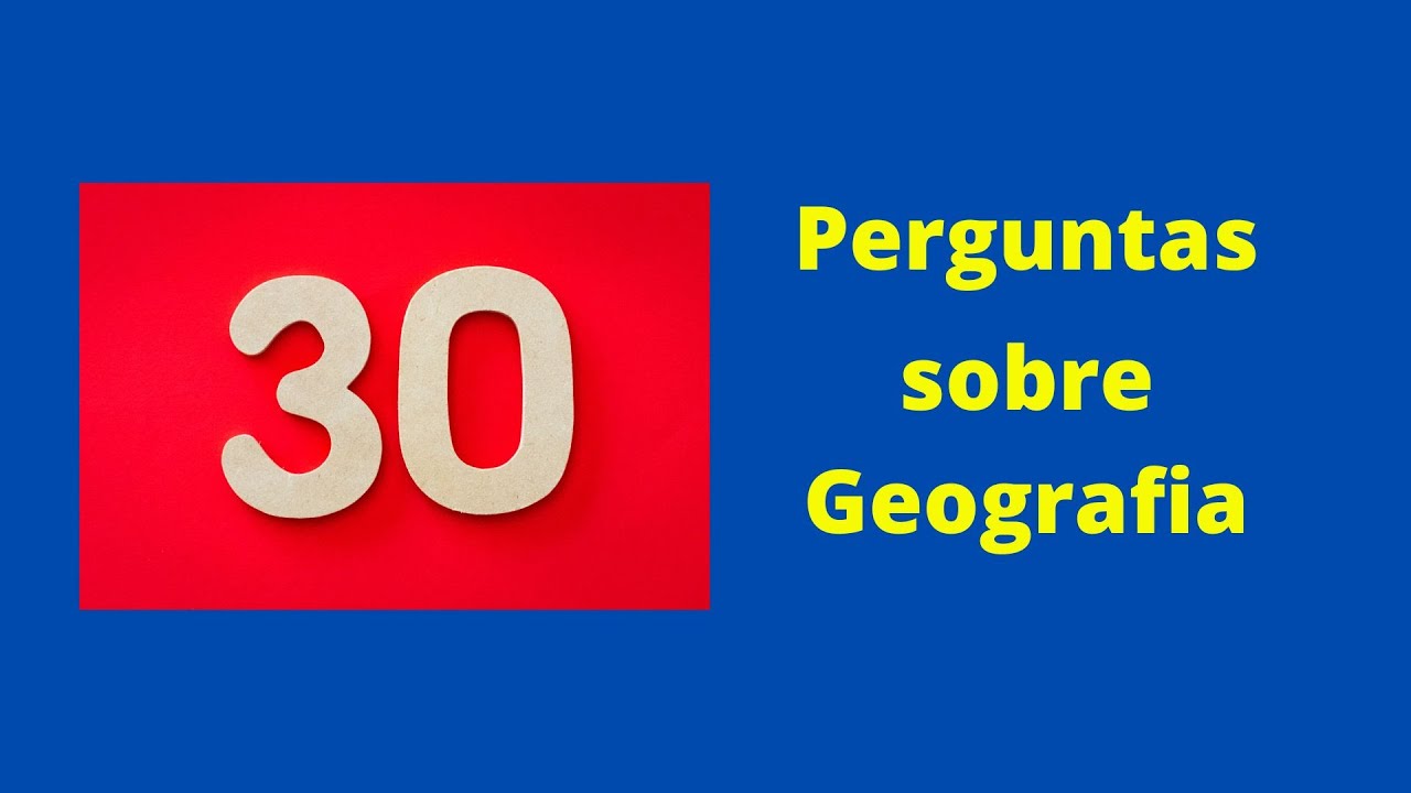 Quiz de Geografia #quiz #geografia #quizdegeografia #perguntas