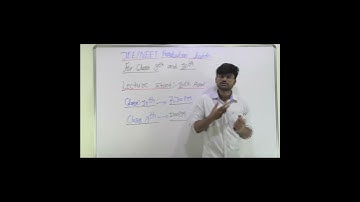 JEE/NEET FOUNDATION BATCH START FORM TOMORROW @thinkjeePRIYESH #jeefoundation #doctor #neet2025