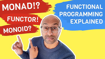 Why learn functional programming? • Episode 1 • Functional Programming in Typescript