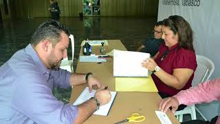 Se Inscribieron 24 Aspirantes Para Fiscal Superior Del Estado