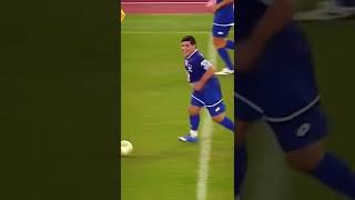 Maradona So FAT and So FAST