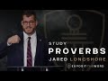 Proverbs 4:1-27 | Are you wise? - Jared Longshore