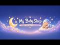 Baby Sleep Music. Lullaby for Babies. 2.5 Hours of Magical Lullabies