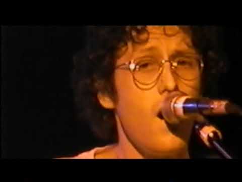 Ominous Seapods  - March 21st 1997 - Tony's