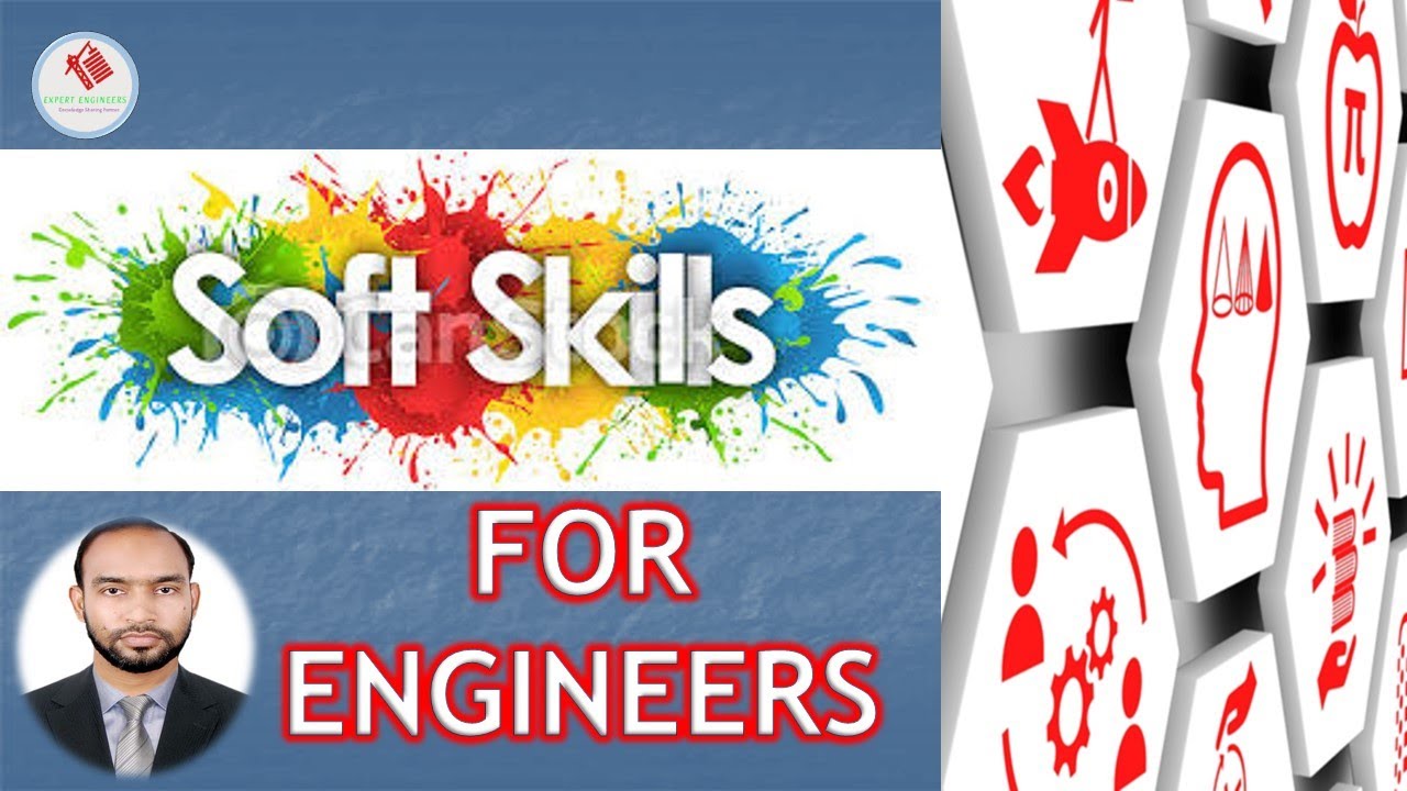 Good Soft Skills For Engineers