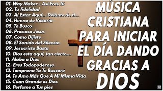 LAS 40 MEJORES CANCIONES CRISTIANAS DE TODOS LOS TIEMPOS - ALABANZAS CRISTIANAS VIEJITAS PERO BONITA