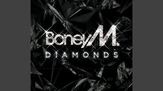 Rasputin (Bassflow 4.0 Remix Instrumental) - Boney M.
