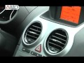 Opel Corsa - Наши тесты 2011 NEW