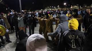IOTA PHI THETA PROBATE FALL 2017 | UMES