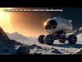Die Mondlandung der Zukunft: Argonaut, Technologie und internationale Kooperation