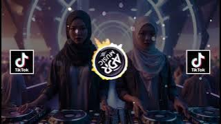 DJ SHOLAWAT ILAHILASTULIL FIRDAUS FULL BASS VIRAL TIKTOK TERBARU