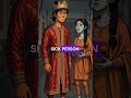 Buddha Rejected His Palace for This Discovery