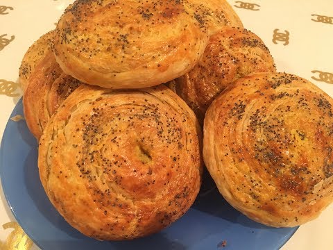 Maakuntien makuparit: SAARISTOLAISLEIPÄ & JUHLA MOKKA. 