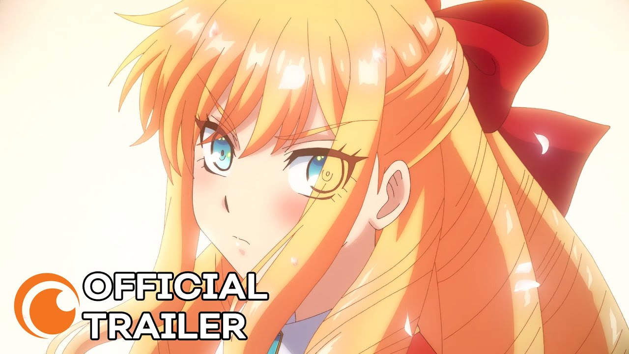 Horimiya: The Missing Pieces Anime Shares New Trailer, Visual Ahead of  Finale - Crunchyroll News
