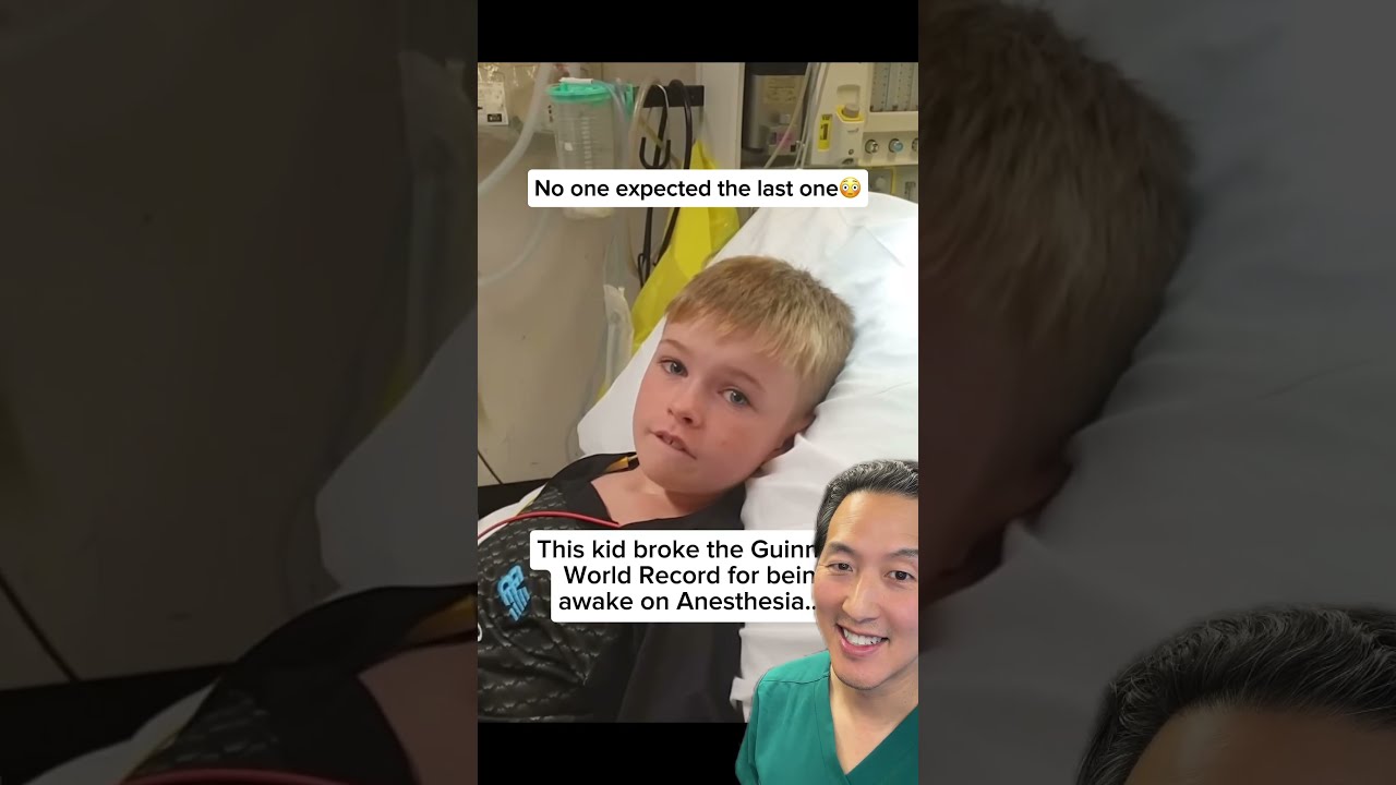 How Long Can He Hold Off The Effects Of Anesthesia