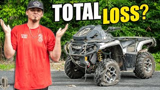 He Actually Bought This....*crazy Purchase*