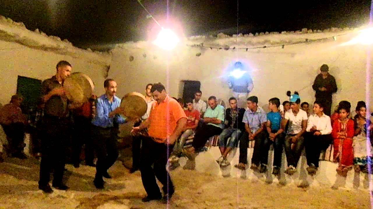 تبوريدة بني فراسن ولاد يعقوب تازة