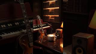 Relaxing Smooth Jazz Music ~ 🎶Sapphire Night✨️ #jazzgenre #jazz #jazzmusic #neosoul #albumrelease