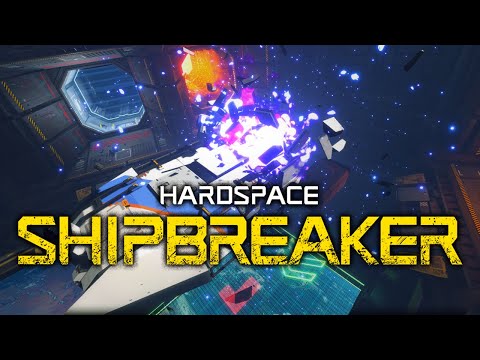 Video: Dette Er Maskinvare: Shipbreakers, F2P RTS Fra Skaperne Av Homeworld