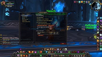 WotLK Add-on - Deadly Boss Mods (DBM)
