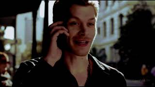Caroline x Klaus - Devil Side