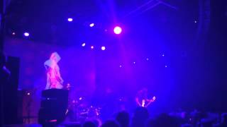 Monolord - Live Desertfest 01.05.2016 Part 1