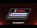 IMSA Sportscar Championship | Round 5 at Charlotte Roval