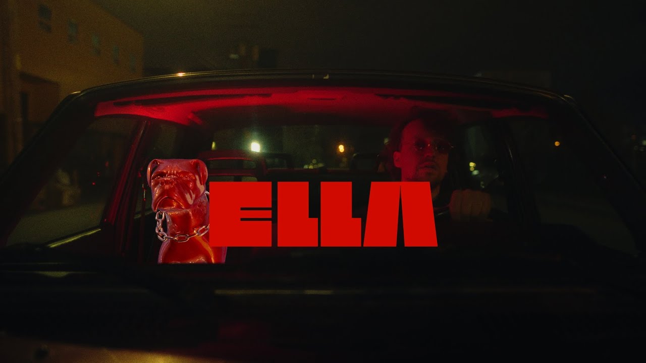 Watch David Lagacé - ELLA on YouTube Watch David Lagacé - ELLA on YouTube
